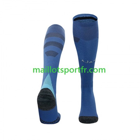 Ajax Amsterdam Exterieur Chaussettes 2024/25